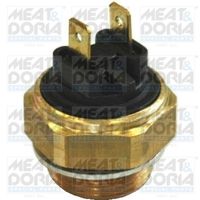 LUCAS SNB710 - Interruptor de temperatura, ventilador del radiador