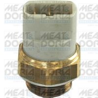 LUCAS SNB1238 - Interruptor de temperatura, ventilador del radiador
