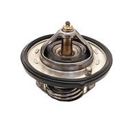 GATES TH41782G1 - Termostato, refrigerante