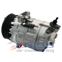 LUCAS ACP867 - Compresor, aire acondicionado