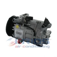 LUCAS ACP685 - Compresor, aire acondicionado