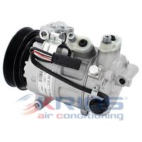 MEAT & DORIA K15499A - Compresor, aire acondicionado