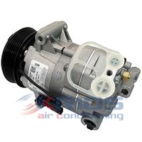 LUCAS ACP01539 - Compresor, aire acondicionado