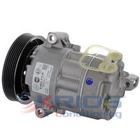 CASCO CAC74112RS - Compresor, aire acondicionado - Reman