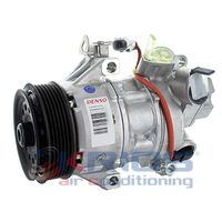 LUCAS ACP806 - Compresor, aire acondicionado