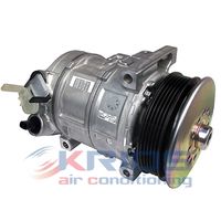 LUCAS ACP554 - Compresor, aire acondicionado