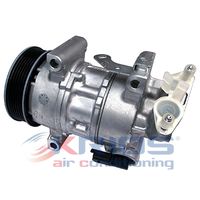 LUCAS ACP469 - Compresor, aire acondicionado