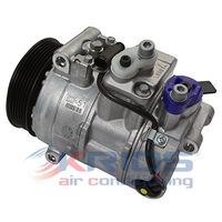LUCAS ACP931 - Compresor, aire acondicionado