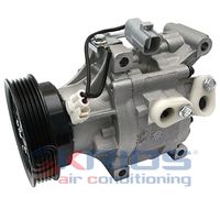 LUCAS ACP235 - Compresor, aire acondicionado