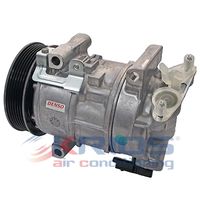LUCAS ACP890 - Compresor, aire acondicionado