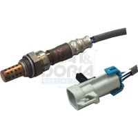 DELPHI ES2000712B1 - Sonda Lambda