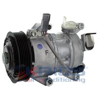 LUCAS ACP01067 - Compresor, aire acondicionado