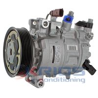LUCAS ACP01265 - Compresor, aire acondicionado