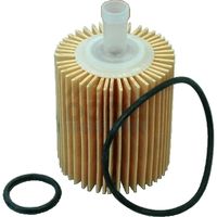 MANN-FILTER HU7009Z - Filtro de aceite