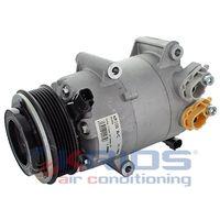 LUCAS ACP01024 - Compresor, aire acondicionado