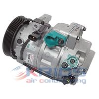 LUCAS ACP01210 - Compresor, aire acondicionado