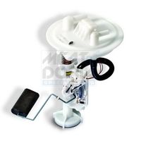 LUCAS FDB1838 - Sensor, nivel de combustible