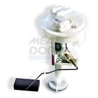 BOSCH 0986580100 - Sensor, nivel de combustible