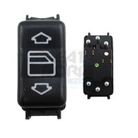 ERA 662317 - Interruptor, elevalunas