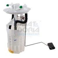 LUCAS FDB5640 - Sensor, nivel de combustible