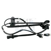 ERA 560024 - Sensor, revoluciones de la rueda