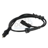 MDR EPS1960 153 - Sensor, revoluciones de la rueda