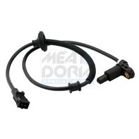 HELLA 6PU010039391 - Sensor, revoluciones de la rueda
