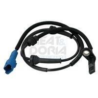 MDR EPS1960 170 - Sensor, revoluciones de la rueda