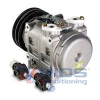 LUCAS LTRPA7042267 - Turbocompresor, sobrealimentación - OE REMAN