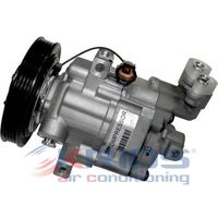 LUCAS ACP941 - Compresor, aire acondicionado