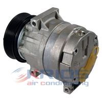 LUCAS ACP862 - Compresor, aire acondicionado