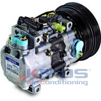 LUCAS ACP380 - Compresor, aire acondicionado
