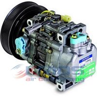 DELPHI CS20402 - Compresor, aire acondicionado