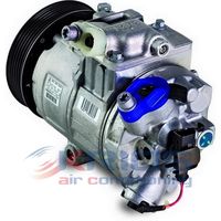 LUCAS ACP222 - Compresor, aire acondicionado