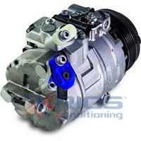 LUCAS ACP109 - Compresor, aire acondicionado