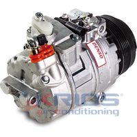 LUCAS ACP109 - Compresor, aire acondicionado