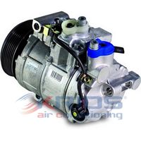 LUCAS ACP724 - Compresor, aire acondicionado