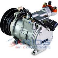 LUCAS ACP153 - Compresor, aire acondicionado