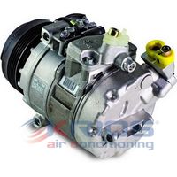 LUCAS ACP109 - Compresor, aire acondicionado