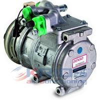 LUCAS ACP276 - Compresor, aire acondicionado