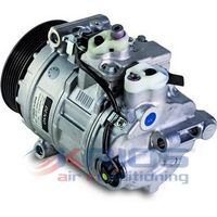 LUCAS ACP931 - Compresor, aire acondicionado