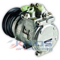 LUCAS ACP290 - Compresor, aire acondicionado