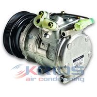 LUCAS ACP465 - Compresor, aire acondicionado