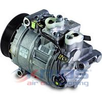 LUCAS ACP355 - Compresor, aire acondicionado