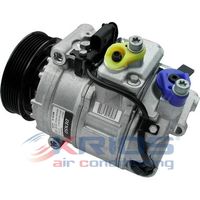 LUCAS ACP494 - Compresor, aire acondicionado