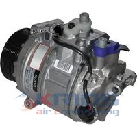 LUCAS ACP799 - Compresor, aire acondicionado