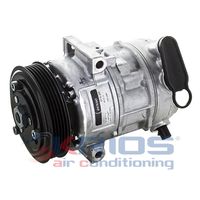 LUCAS ACP513 - Compresor, aire acondicionado