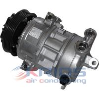 CASCO CAC77006GS - Compresor, aire acondicionado - Genuine