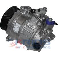 LUCAS ACP355 - Compresor, aire acondicionado