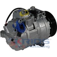 LUCAS ACP570 - Compresor, aire acondicionado
